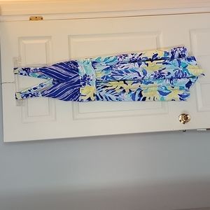 Lilly Pulitzer Hadley Dress